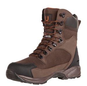 Men's hiking Boots, Brown